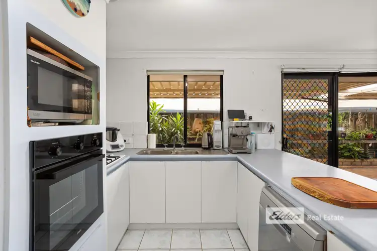 Fifth view of Homely house listing, 54 Glenfield Drive, Australind WA 6233