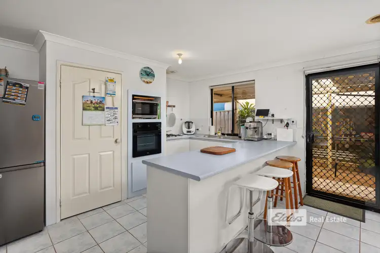 Sixth view of Homely house listing, 54 Glenfield Drive, Australind WA 6233