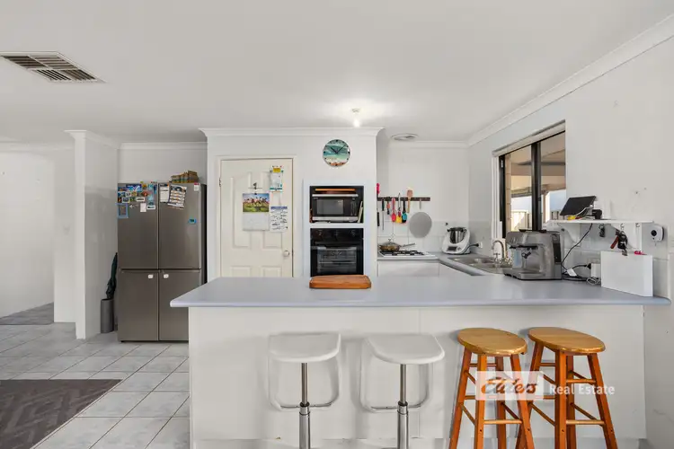 Seventh view of Homely house listing, 54 Glenfield Drive, Australind WA 6233