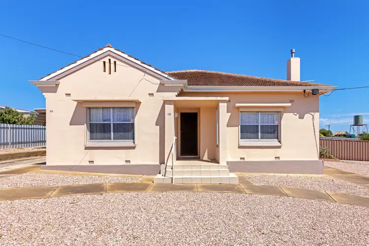 38 Cook Street, Port Lincoln SA 5606