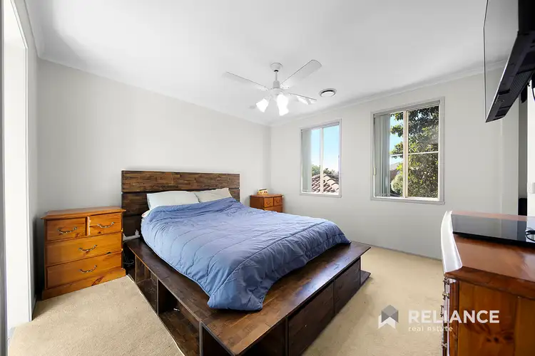 Fourth view of Homely house listing, 71 Westmill Drive, Hoppers Crossing VIC 3029