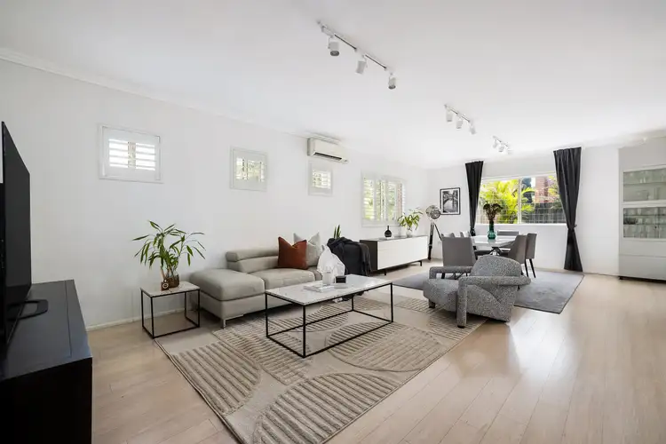 32/33-41 Hanks Street, Ashfield NSW 2131