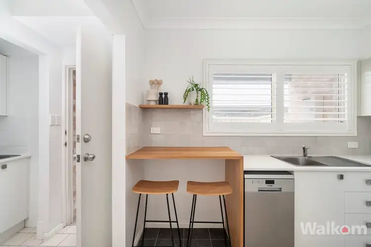 Fifth view of Homely townhouse listing, 4/22 Donald Street, Hamilton NSW 2303