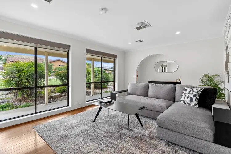 Second view of Homely house listing, 14 Kaberry Place, Chisholm ACT 2905
