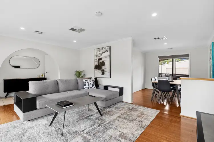 Third view of Homely house listing, 14 Kaberry Place, Chisholm ACT 2905