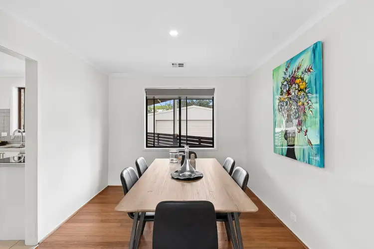 Fourth view of Homely house listing, 14 Kaberry Place, Chisholm ACT 2905