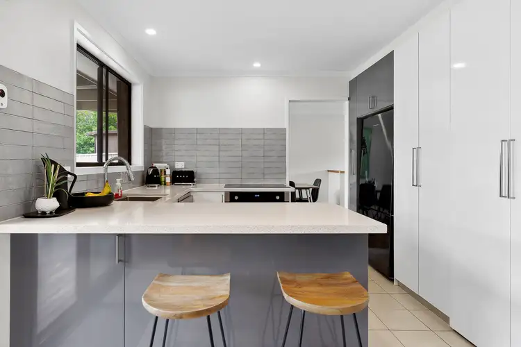 Fifth view of Homely house listing, 14 Kaberry Place, Chisholm ACT 2905