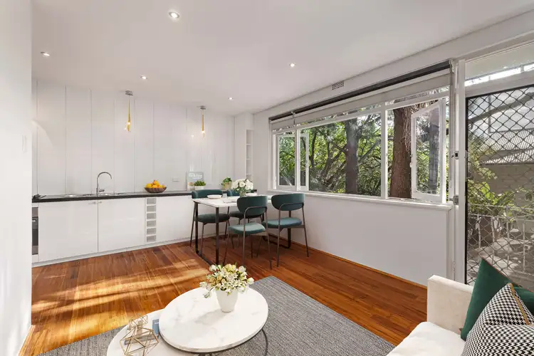 Second view of Homely unit listing, 19/40 Junction Road, Summer Hill NSW 2130