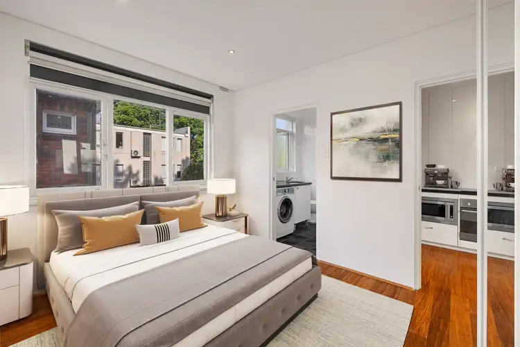 Third view of Homely unit listing, 19/40 Junction Road, Summer Hill NSW 2130