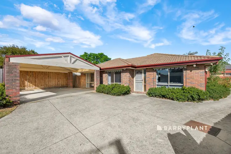 14 Reeves Court, Hampton Park VIC 3976