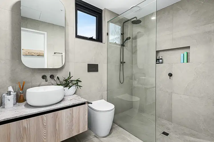 Sixth view of Homely apartment listing, 101/563 Dandenong Road, Armadale VIC 3143