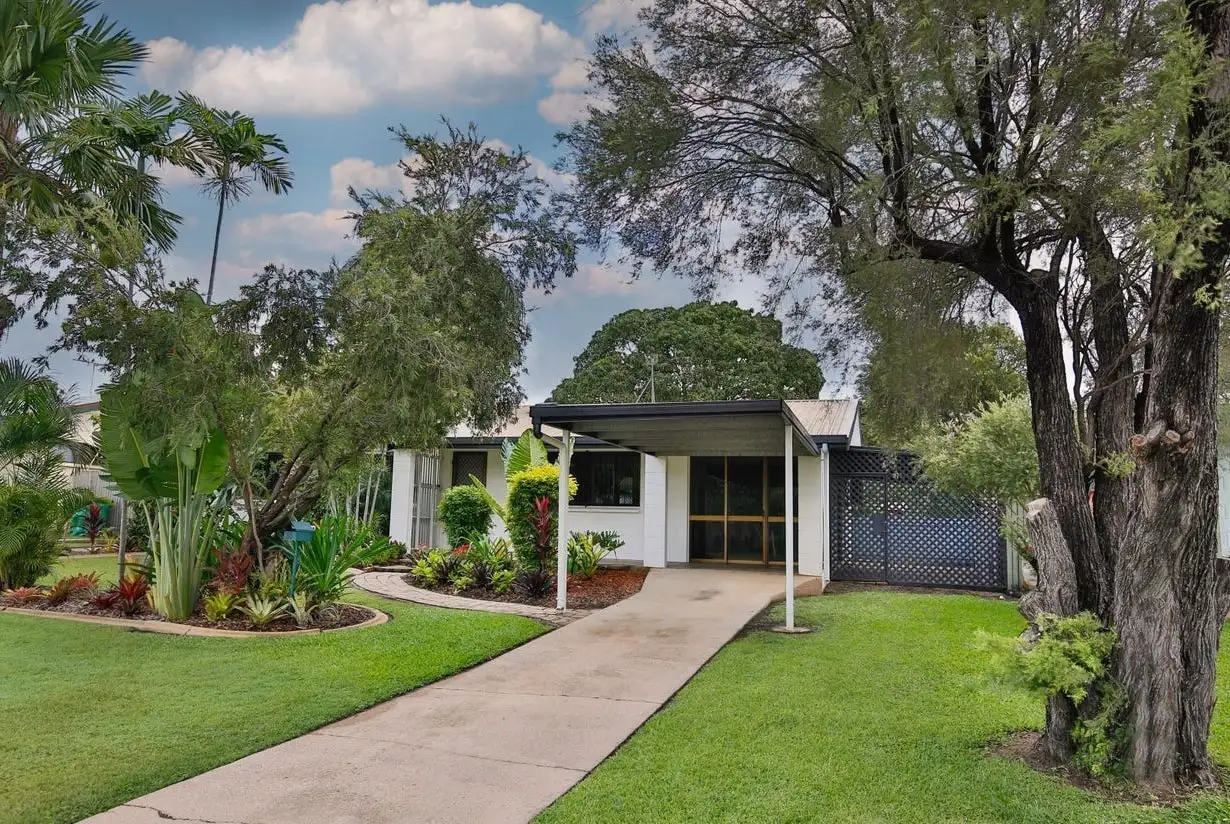 Main view of Homely house listing, 38 Marlynda Avenue, Cranbrook QLD 4814