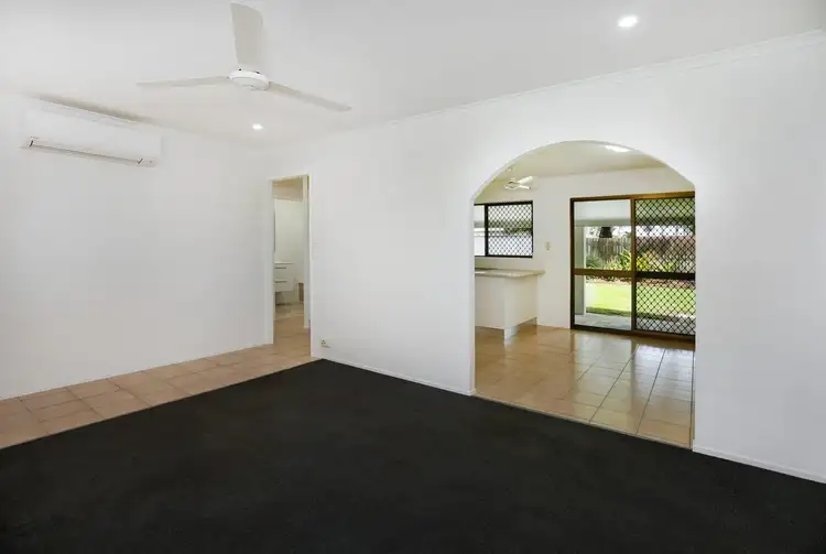 Second view of Homely house listing, 38 Marlynda Avenue, Cranbrook QLD 4814