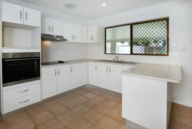 Third view of Homely house listing, 38 Marlynda Avenue, Cranbrook QLD 4814