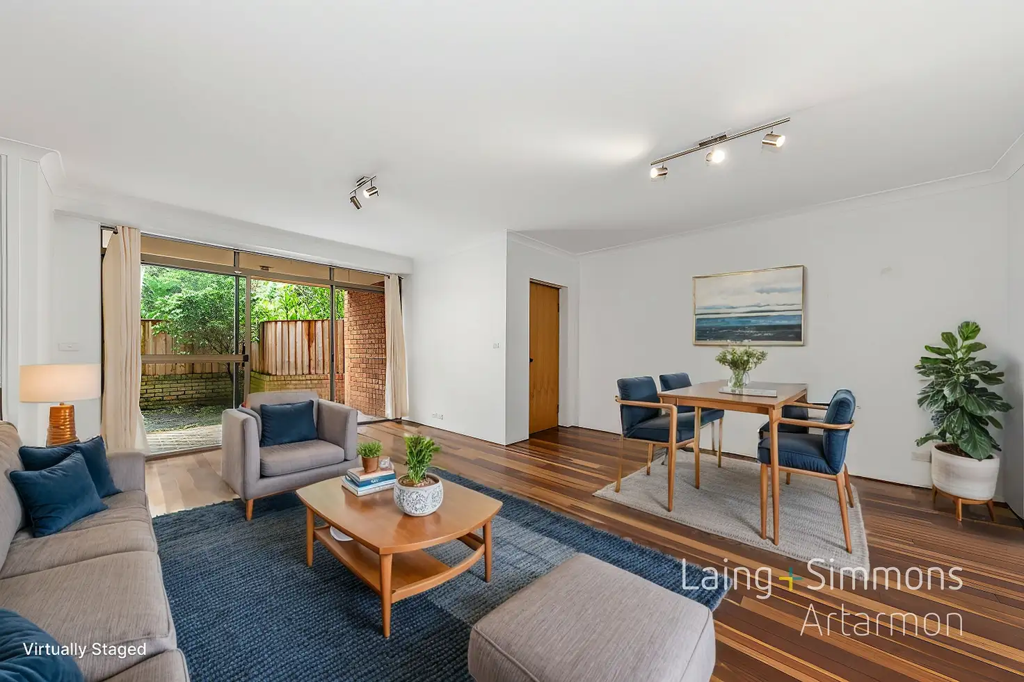Main view of Homely apartment listing, 6/108 Reserve Road, Artarmon NSW 2064
