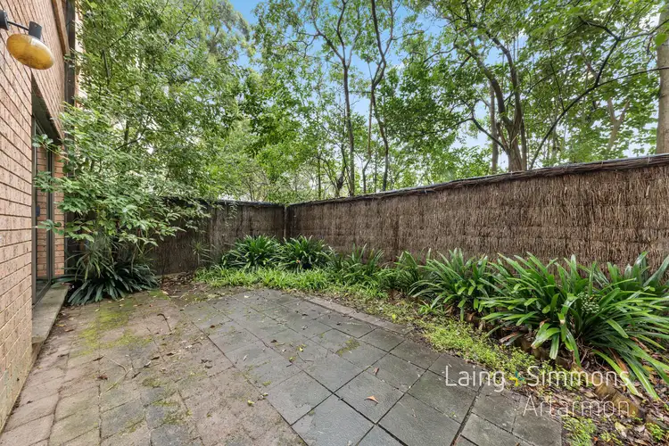 Second view of Homely apartment listing, 6/108 Reserve Road, Artarmon NSW 2064