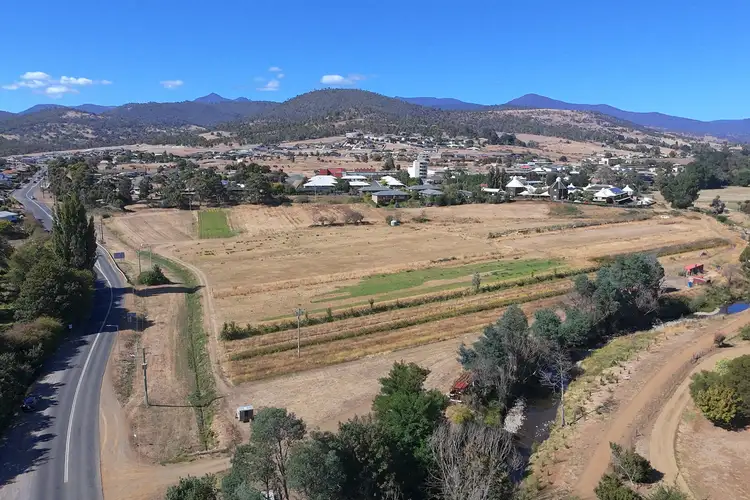 Lot 1 Hobart Road, New Norfolk TAS 7140