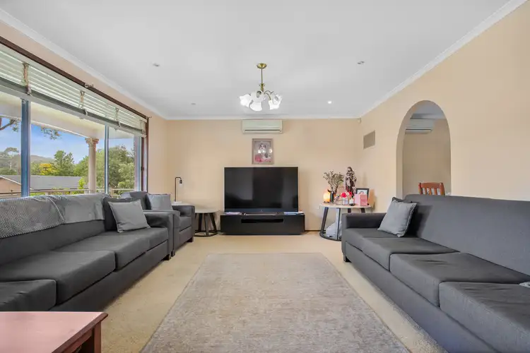 Second view of Homely house listing, 8 Robinson Place, Baulkham Hills NSW 2153
