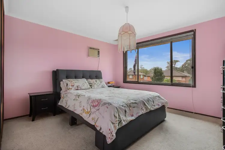 Fifth view of Homely house listing, 8 Robinson Place, Baulkham Hills NSW 2153