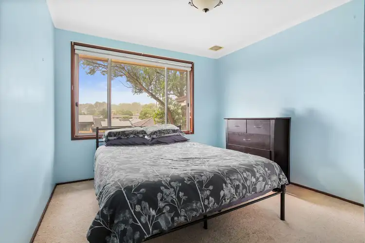 Sixth view of Homely house listing, 8 Robinson Place, Baulkham Hills NSW 2153