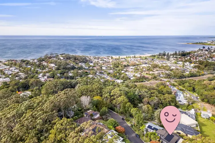 Second view of Homely house listing, 5 Hill Street, Austinmer NSW 2515
