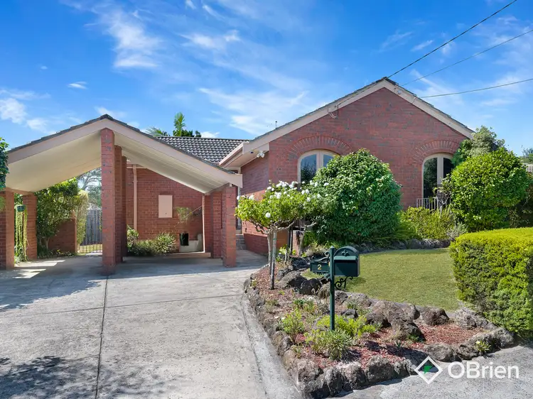 Main view of Homely house listing, 2 Musselburgh Court, Frankston VIC 3199