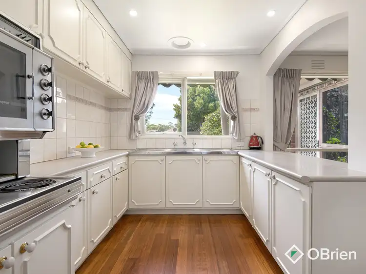 Second view of Homely house listing, 2 Musselburgh Court, Frankston VIC 3199