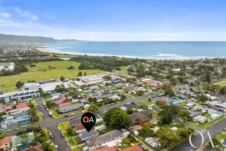 Fifth view of Homely house listing, 17 Bond Street, Bellambi NSW 2518