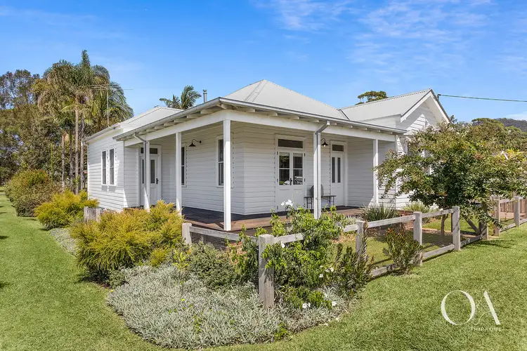 52 Stanhope Street, Woonona NSW 2517