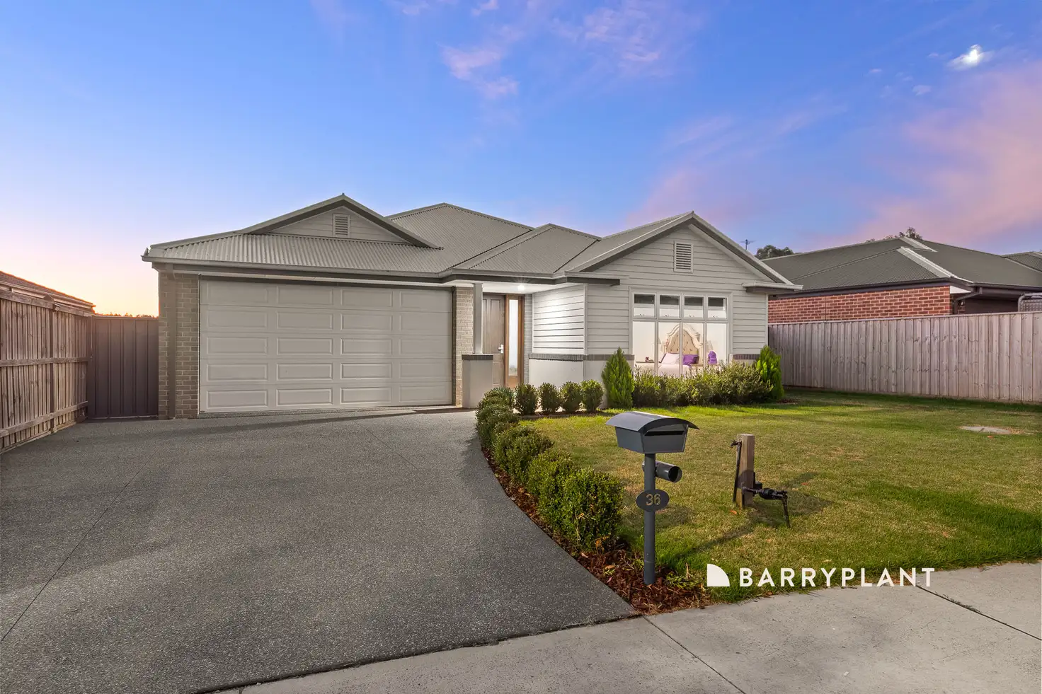 Main view of Homely house listing, 36 Clarks Road, Lang Lang VIC 3984