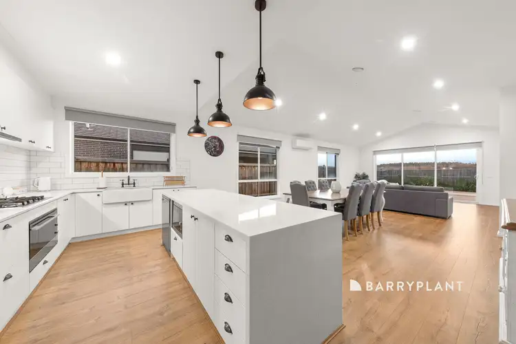 Second view of Homely house listing, 36 Clarks Road, Lang Lang VIC 3984