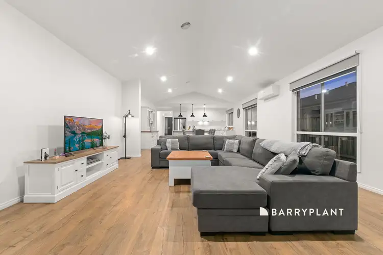 Fifth view of Homely house listing, 36 Clarks Road, Lang Lang VIC 3984