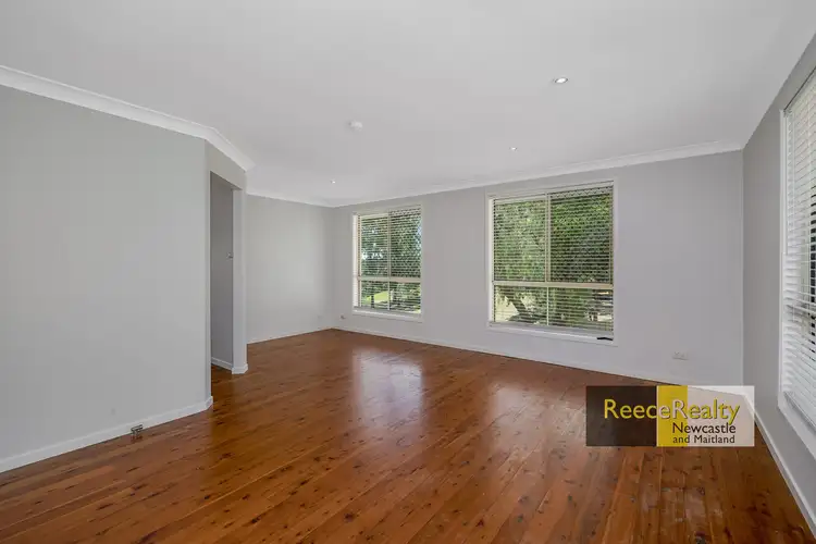 Second view of Homely house listing, 137 Callan Avenue, Maryland NSW 2287