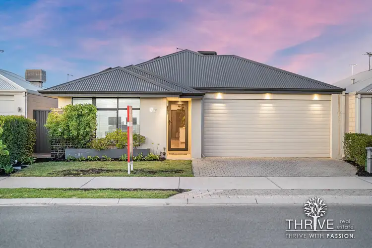 77 Sunstone Boulevard, Treeby WA 6164