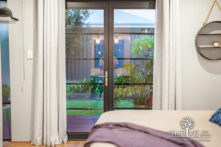 Fifth view of Homely house listing, 77 Sunstone Boulevard, Treeby WA 6164