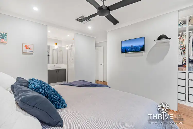 Sixth view of Homely house listing, 77 Sunstone Boulevard, Treeby WA 6164