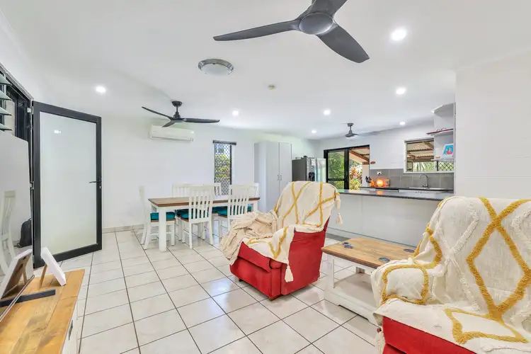 Sixth view of Homely house listing, 58 Legune Avenue, Leanyer NT 812