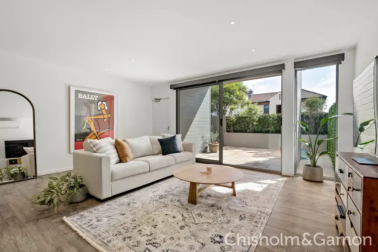 10/84 Westbury Street, Balaclava VIC 3183