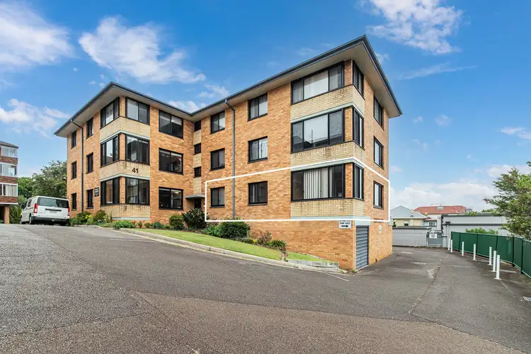 3/41 Church Street, The Hill NSW 2300