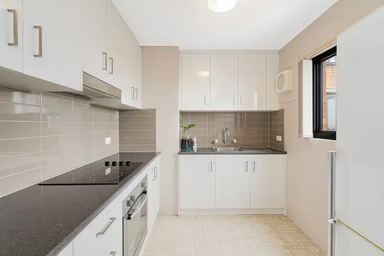 Second view of Homely unit listing, 3/41 Church Street, The Hill NSW 2300
