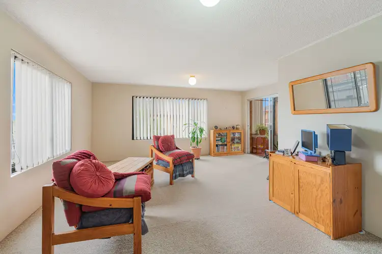 Third view of Homely unit listing, 3/41 Church Street, The Hill NSW 2300