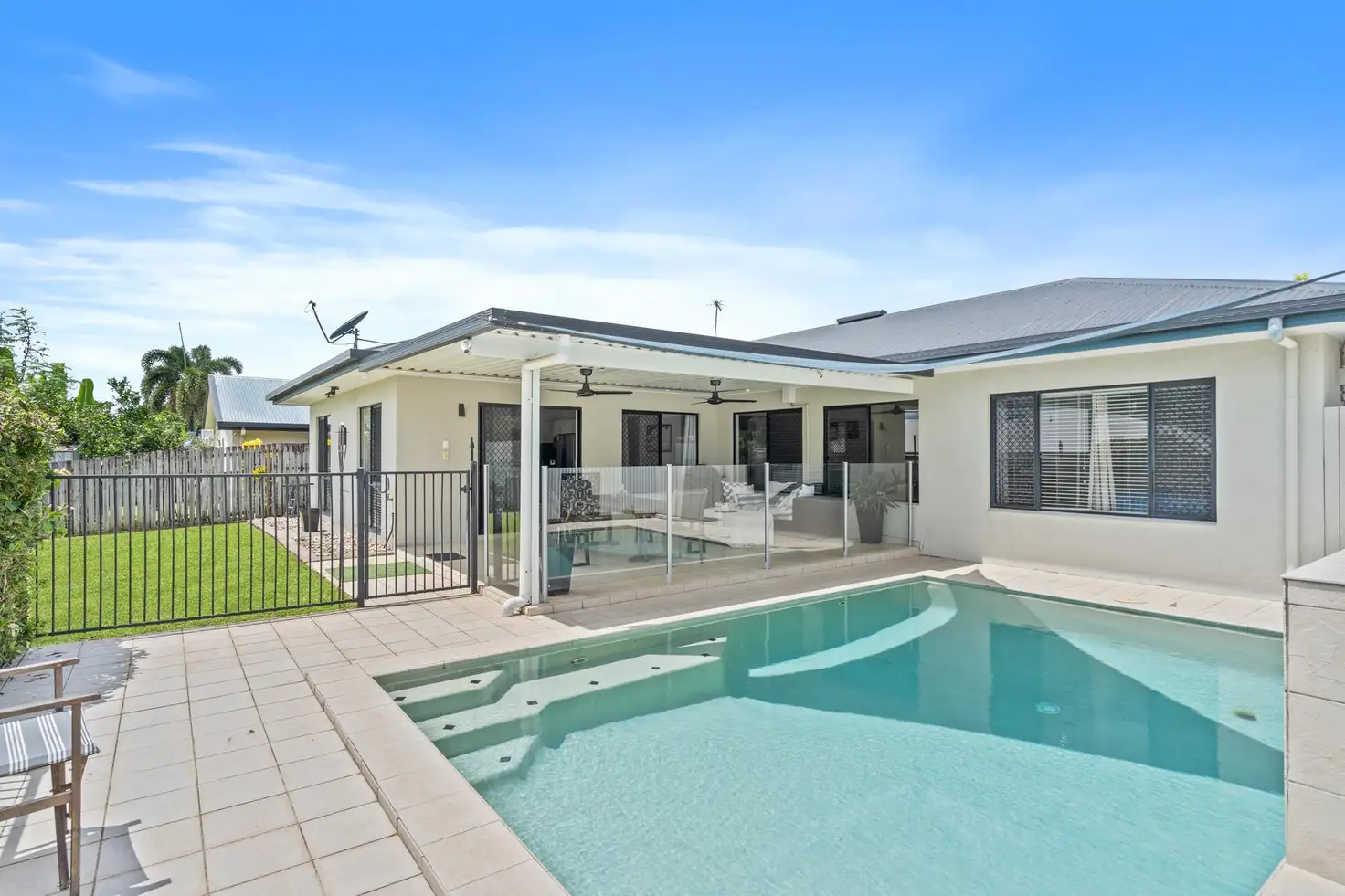 Main view of Homely house listing, 32 Nell Close, Kanimbla QLD 4870