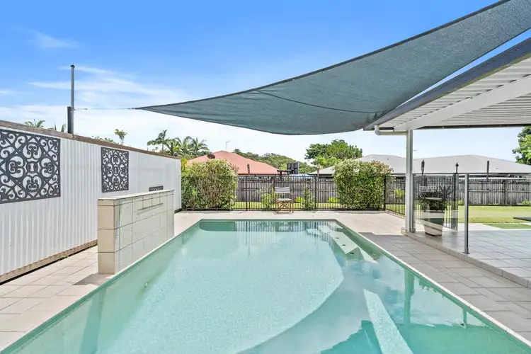 Second view of Homely house listing, 32 Nell Close, Kanimbla QLD 4870