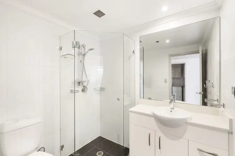 Sixth view of Homely apartment listing, 311/8 Lachlan Street, Waterloo NSW 2017