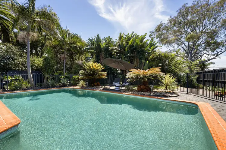 3 Trevalsa Place, Burraneer NSW 2230