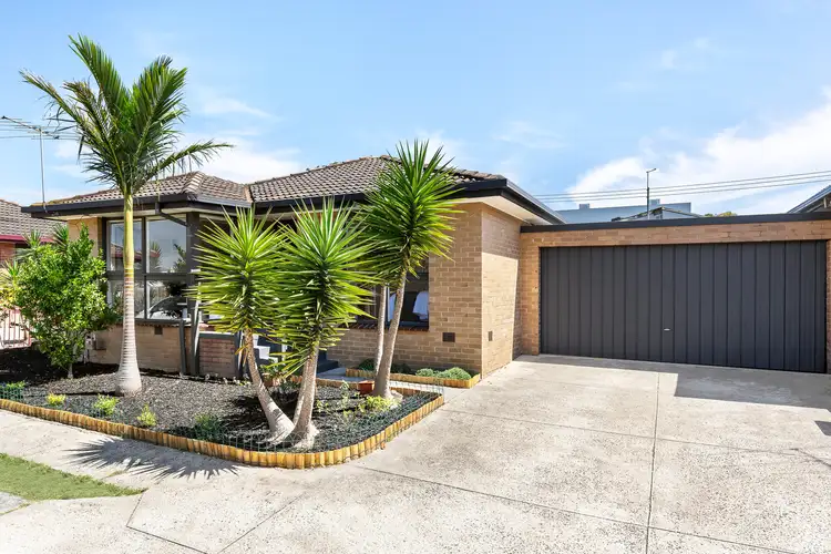 Main view of Homely unit listing, 4/7 Crawford Road, Clarinda VIC 3169