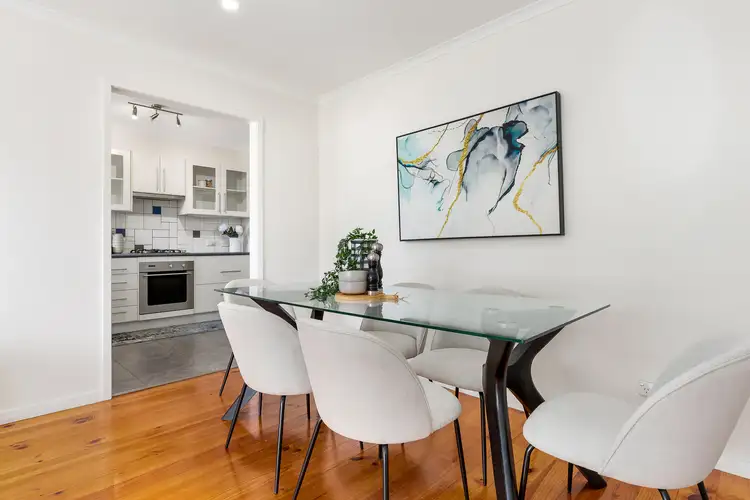 Third view of Homely unit listing, 4/7 Crawford Road, Clarinda VIC 3169
