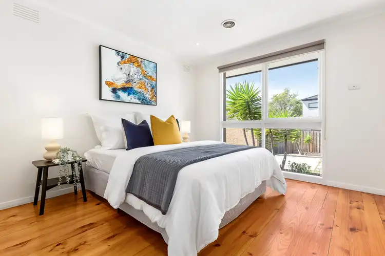 Fifth view of Homely unit listing, 4/7 Crawford Road, Clarinda VIC 3169