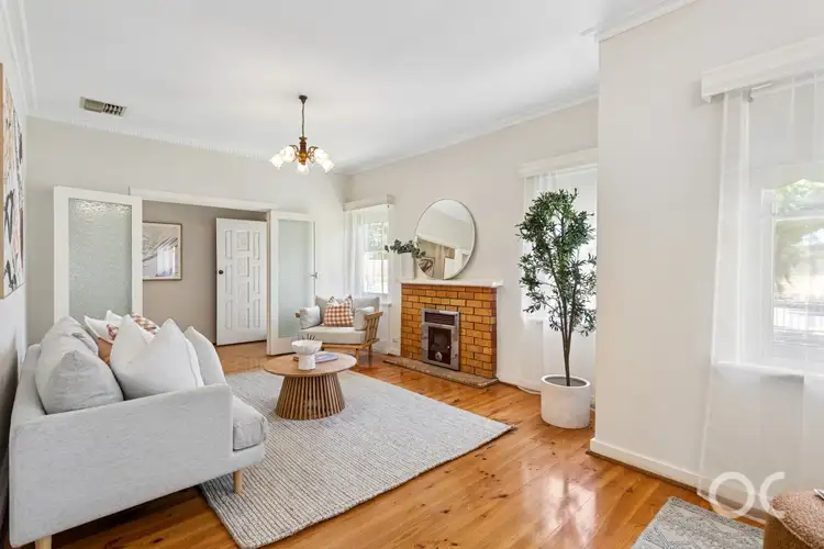 Fourth view of Homely house listing, 17 Park Terrace, Plympton Park SA 5038