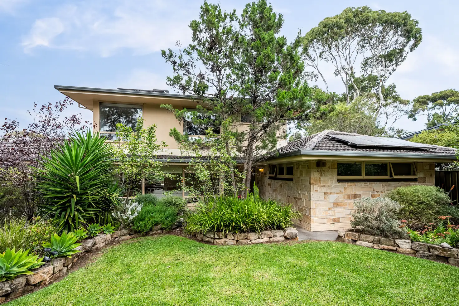 Main view of Homely house listing, 5 Alison Avenue, Blackwood SA 5051
